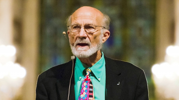 스탠리 하우어워스(사진:플리커)