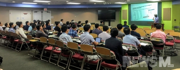 L.A. 목회자 멘토링 세미나