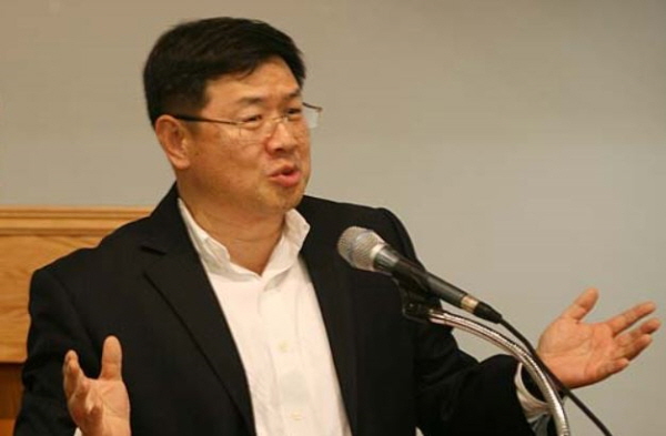 노진준 목사(사진:뉴스M 자료사진)