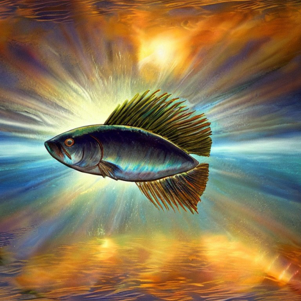 Stable Diffusion AI에서 추출한 그림