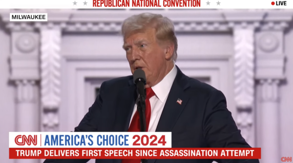 CNN 뉴스 유튜브 화면 캡쳐