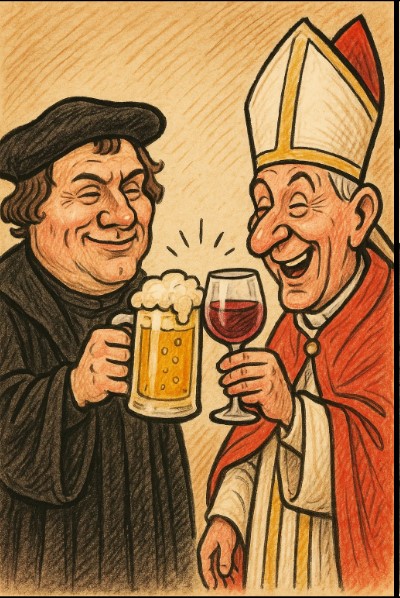 Sora AI가 생성한 그림